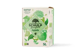 Schulp Saptap appelsap bio