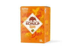 Schulp Saptap sinaasappelsap