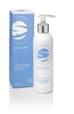 Sea-Line Shampoo anti dandruff