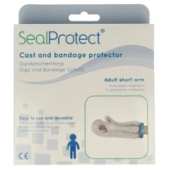 Outlet Sealprotect Volwassenen onderarm