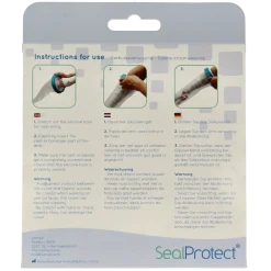 Outlet Sealprotect Volwassenen onderarm