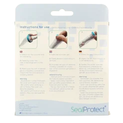 Sealprotect Volwassen hand/kind arm S