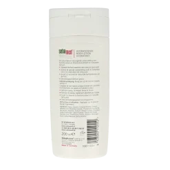 Outlet Sebamed Bodylotion