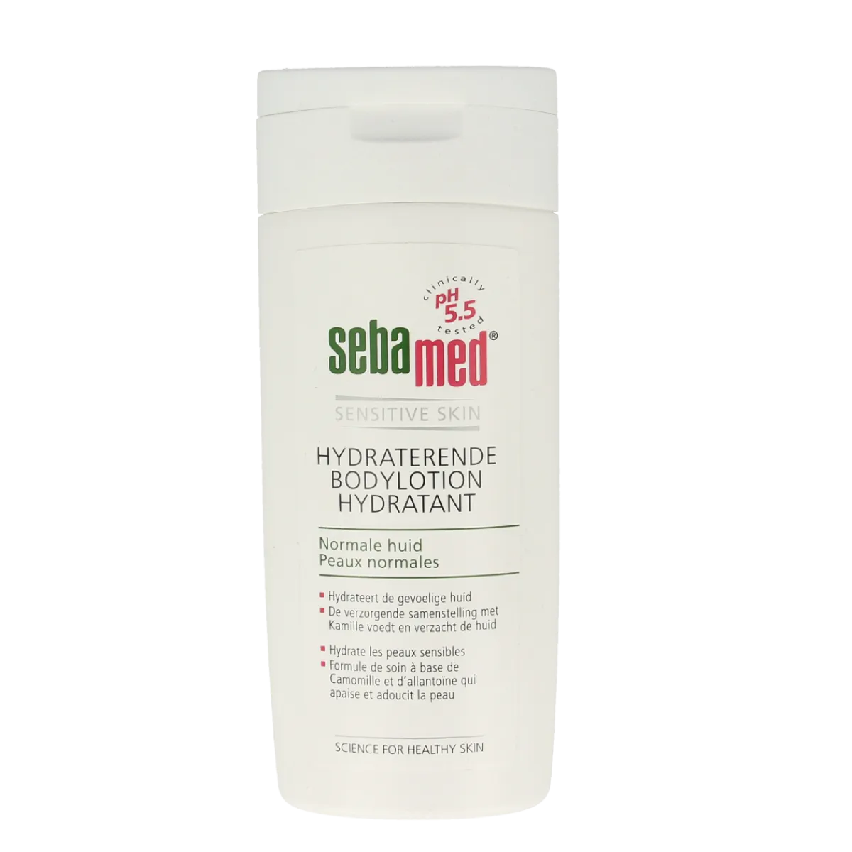 Outlet Sebamed Bodylotion