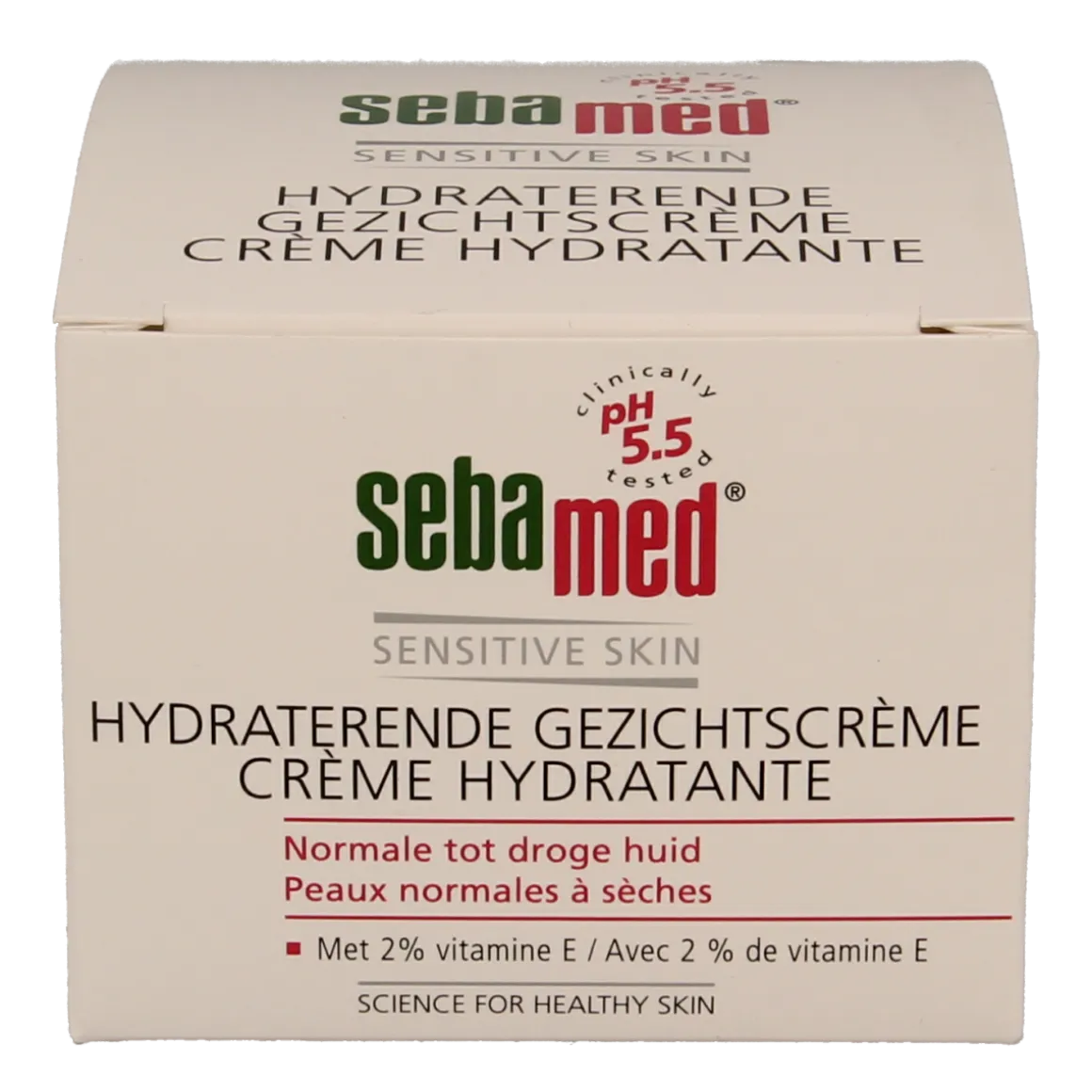 Sebamed Creme pot