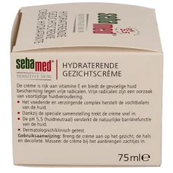 Sebamed Creme pot