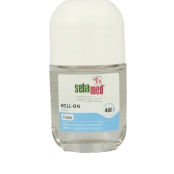 Sale Sebamed Deodorant roller neutraal