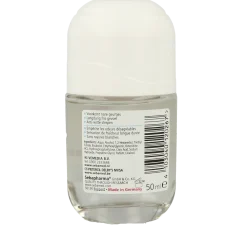 Sale Sebamed Deodorant roller neutraal