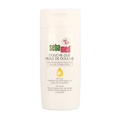 Sebamed Douche olie