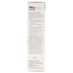 Sebamed Extreme dry urea repair lotion 10%