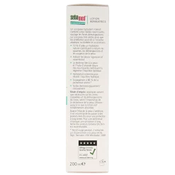 Sebamed Extreme dry urea repair lotion 10%