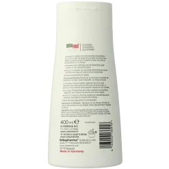 Hot Sebamed Iedere dag shampoo