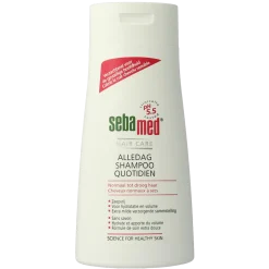 Hot Sebamed Iedere dag shampoo