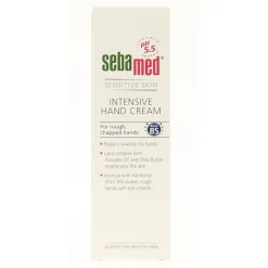 Sebamed Intensieve handcreme