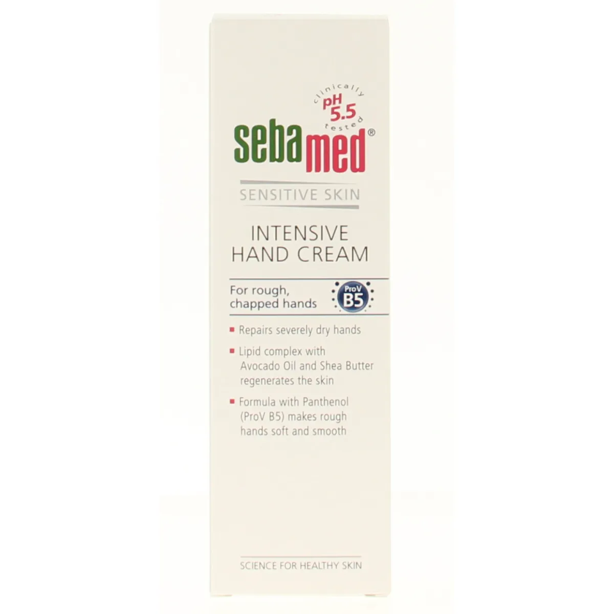 Sebamed Intensieve handcreme