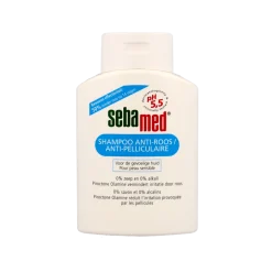 Sebamed Shampoo anti-roos