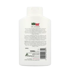 Online Sebamed Spa shower