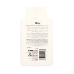 Sebamed Zeepvrij wasemulsie