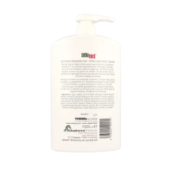 Outlet Sebamed Zeepvrij wasemulsie pomp