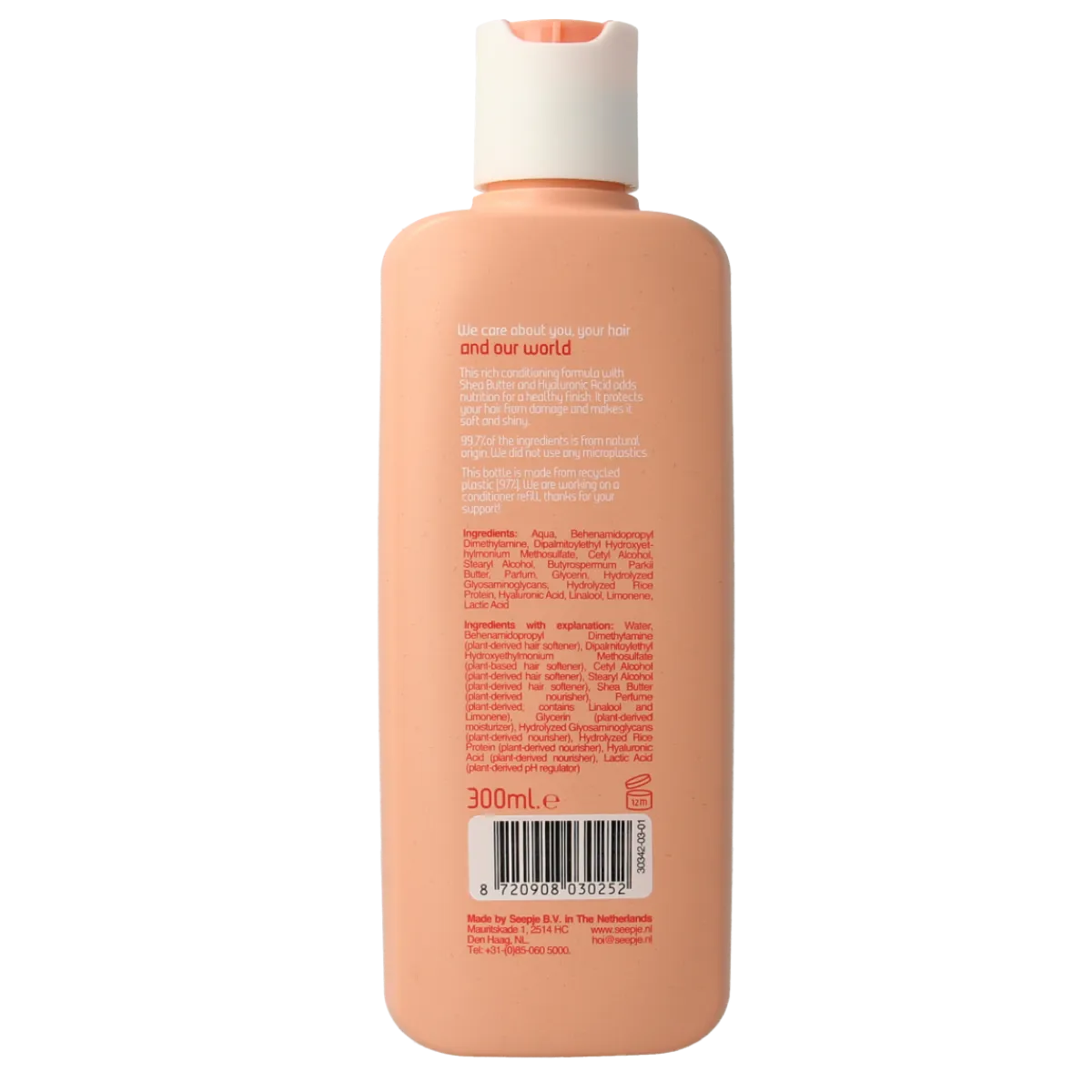 Discount Seepje Conditioner hydrate and nourish
