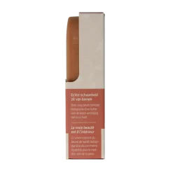 Seepje Hand en lichaamszeep vetiver cederhout