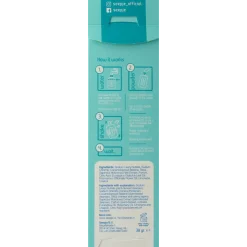 Sale Seepje Handzeep eucalyptus & rozemarijn navulling
