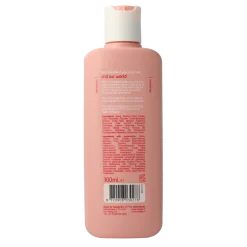 Seepje Showergel white peach and cedarwood