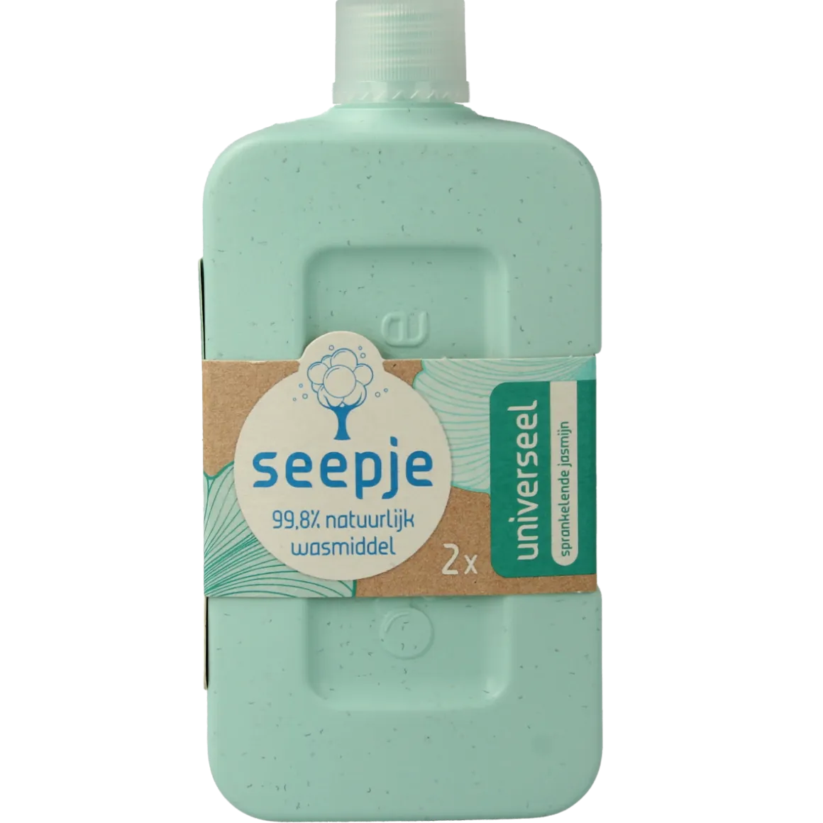 Seepje Wasmiddel universeel mini