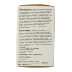 SFI Health Equazen capsules omega 3- & 6-vetzuren