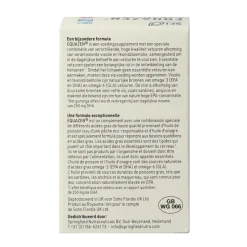 SFI Health Equazen capsules omega 3- & 6-vetzuren