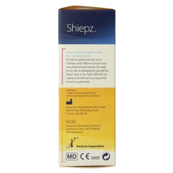 Shiepz Keelspray tegen snurken
