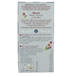 Shoti Maa Dreamland lemon balm, valerian & pass flower bio