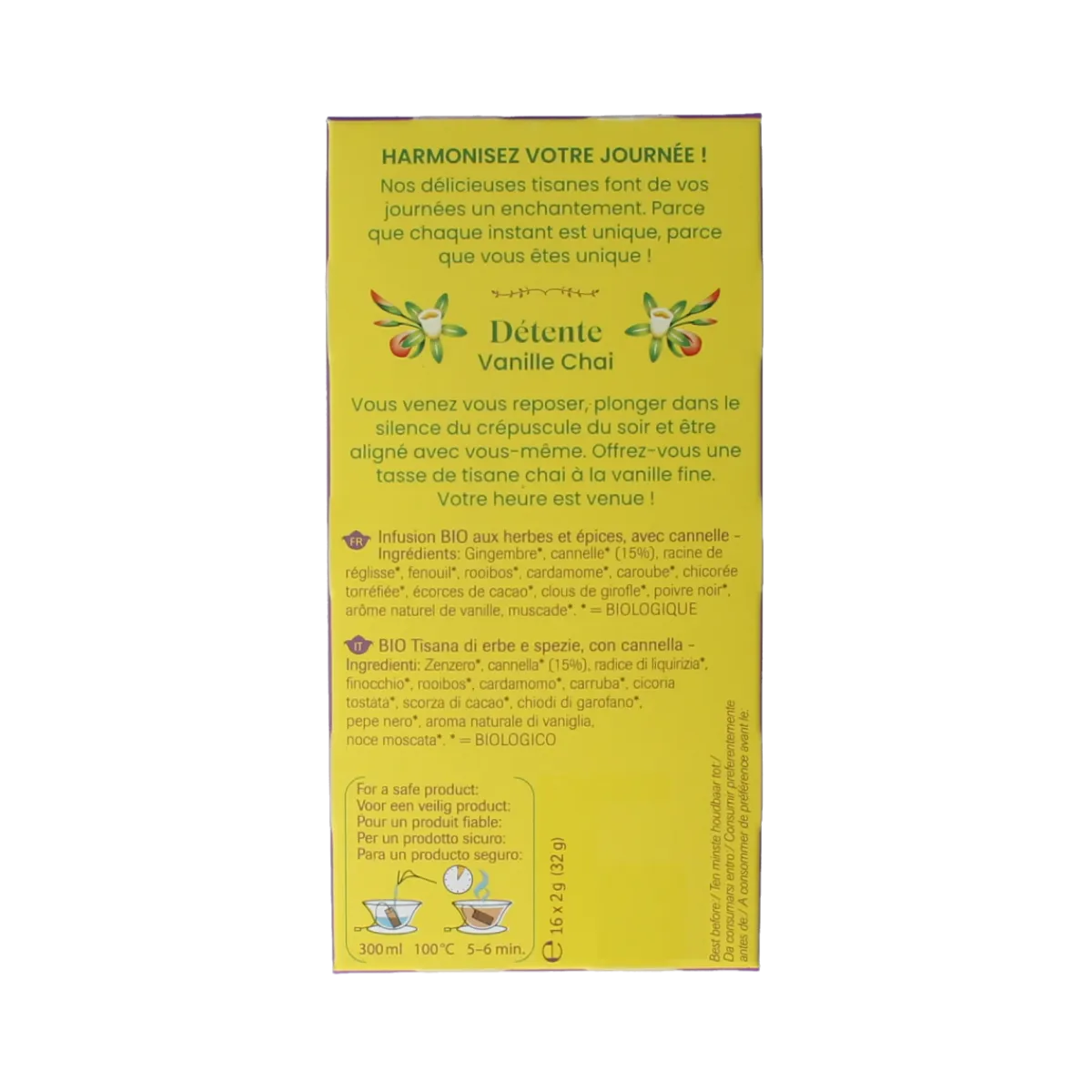 Discount Shoti Maa Unwind bio