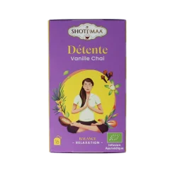 Discount Shoti Maa Unwind bio