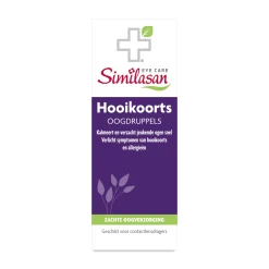 Similasan Hooikoorts oogdruppels nr. 2