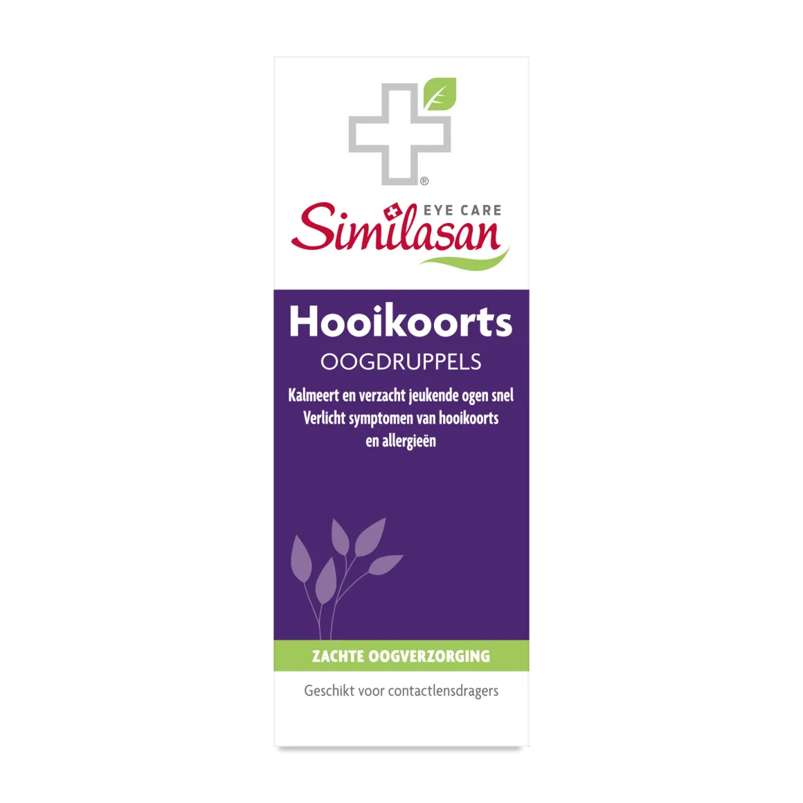 Similasan Hooikoorts oogdruppels nr. 2