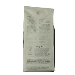 New Simon Levelt Cafe organico senza decaf bio