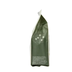 Hot Simon Levelt Lemongrass green tea bio