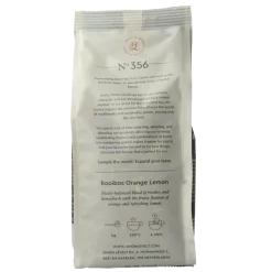 Simon Levelt Rooibos orange lemon bio