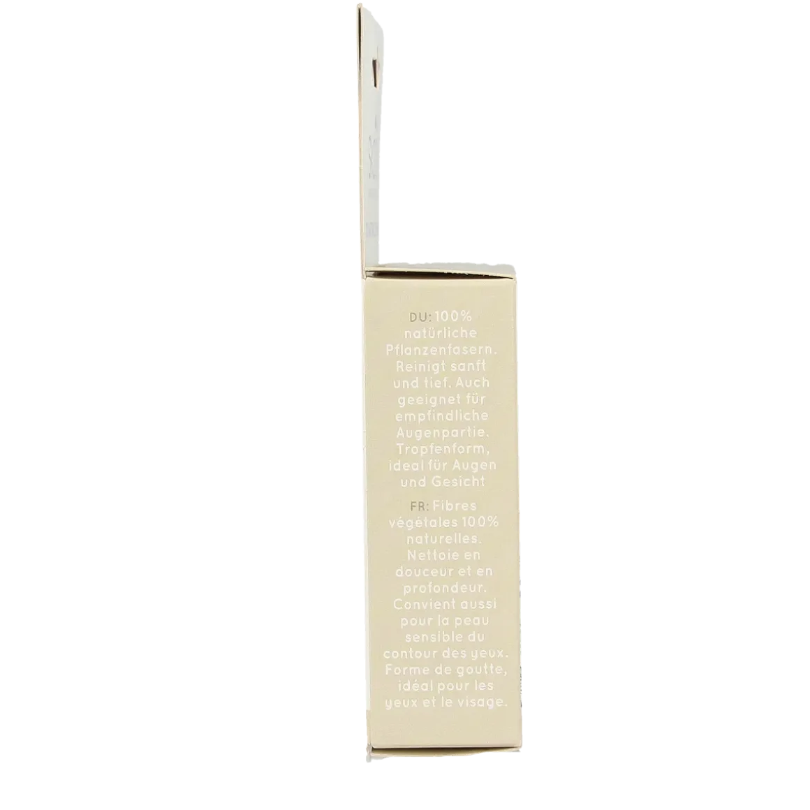 Skoon Konjac spons pure bio