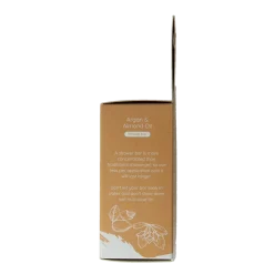 Outlet Skoon Solid shower milk nourishing into the deep 2-in-1