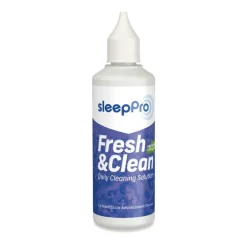 SleepPro Reinigingsgel fresh & clean