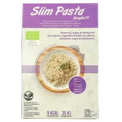 Slim Slim pasta spaghetti bio