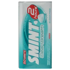 Smint Clean breath intense mint