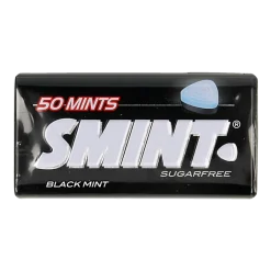 Best Smint XL Black mint losse verpakking