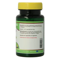SNP Berendruif 1500mg puur