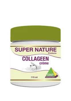 SNP Collageen creme
