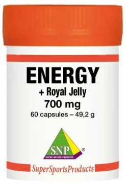 SNP Energy 700 mg