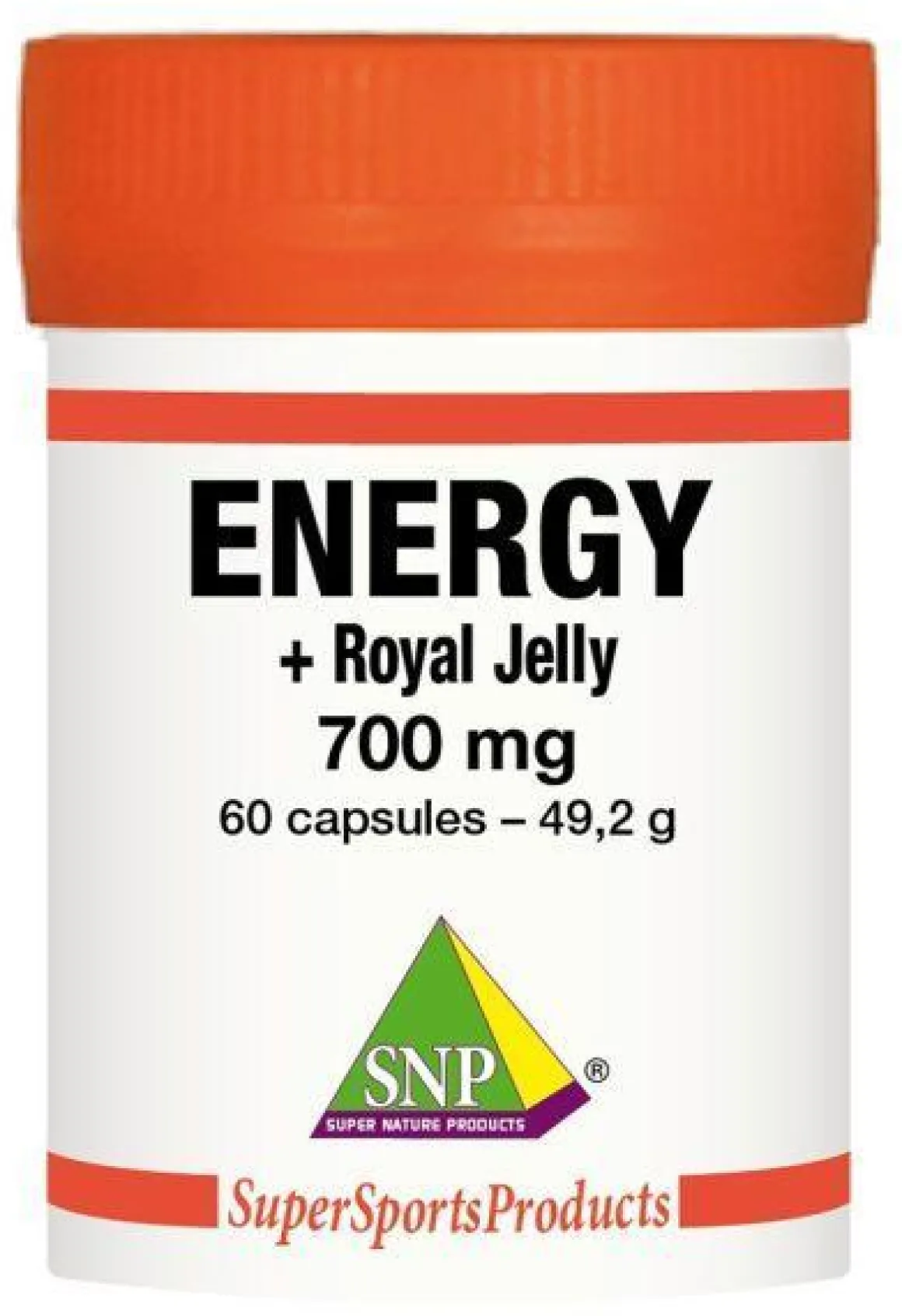 SNP Energy 700 mg