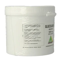 SNP Glucosamine 1800mg